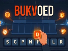 Oyun Bukvoed