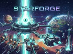 Oyun Starforge