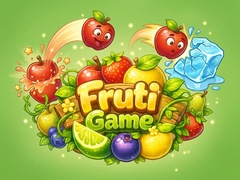 Oyun Fruti Game