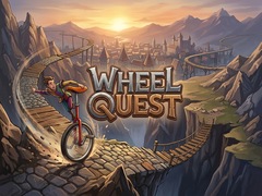 Oyun Wheel Quest
