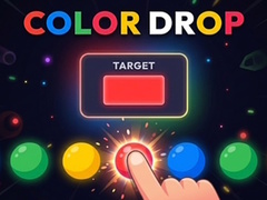Oyun Color Drop