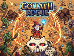 Oyun Goliath Rogue