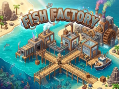 Oyun Fish Factory