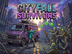 Oyun Cityfall Survivors