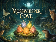 Oyun Mosswhisper Cove