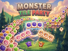 Oyun Monster Tile Party