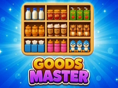 Oyun Goods Master