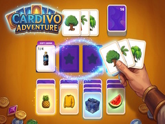 Oyun Cardivo Adventure