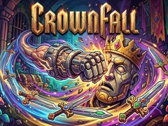 Oyun Crownfall