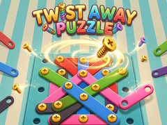 Oyun Twist Away Puzzle