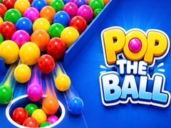 Oyun Pop The Ball