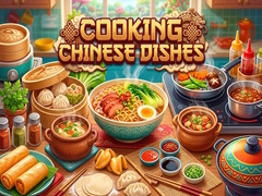 Oyun Cooking Chinese Dishes