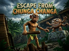 Oyun Escape from Chunga Changa