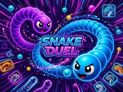 Oyun Snake Duel