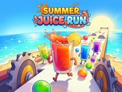 Oyun Summer Juice Run