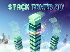 Oyun Stack Tower 3D