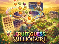Oyun Fruit Guess Billionaire