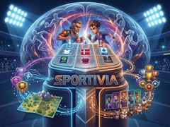 Oyun Sportivia