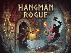Oyun Hangman Rogue