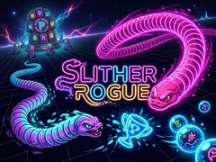 Oyun Slither Rogue