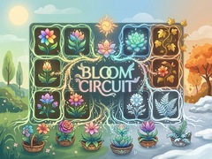 Oyun Bloom Circuit