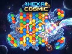 Oyun Hexa Cosmic