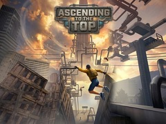 Oyun Ascending to the Top