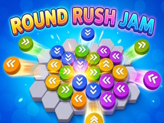 Oyun Round Rush Jam
