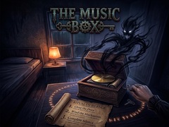 Oyun The Music Box