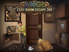 Oyun Amgel Easy Room Escape 390
