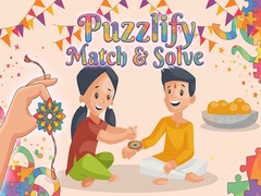 Oyun Puzzlify Match & Solve