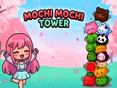 Oyun Mochi Mochi Tower