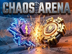 Oyun Chaos Arena