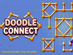 Oyun Doodle Connect