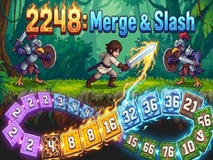 Oyun 2248: Merge & Slash