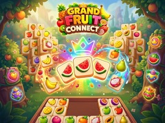Oyun Grand Fruit Connect