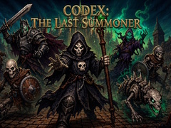 Oyun Codex: The Last Summoner