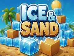 Oyun Ice and Sand