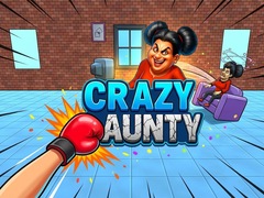 Oyun Crazy Aunty