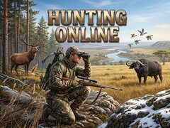 Oyun Hunting Online
