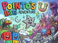Oyun Pointo's Big Adventure