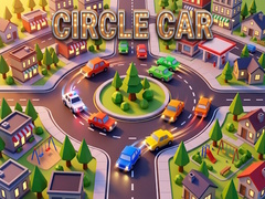Oyun Circle Car