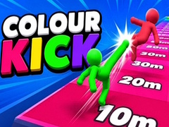 Oyun Colour Kick