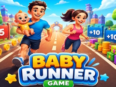 Oyun Baby Runner Game