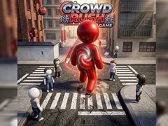 Oyun Crowd Rush Game