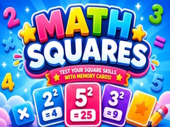 Oyun Math Squares
