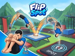 Oyun Flip Spot