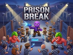 Oyun Prison Break