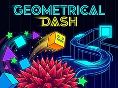 Oyun Geometry Dash