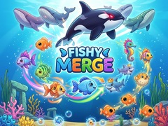 Oyun Fishy Merge
